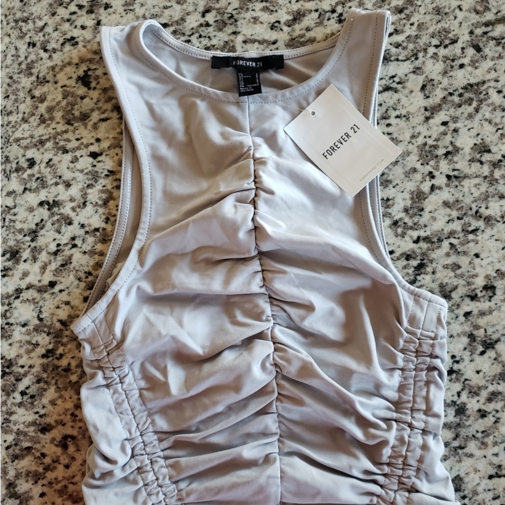 Forever 21 Knit Top